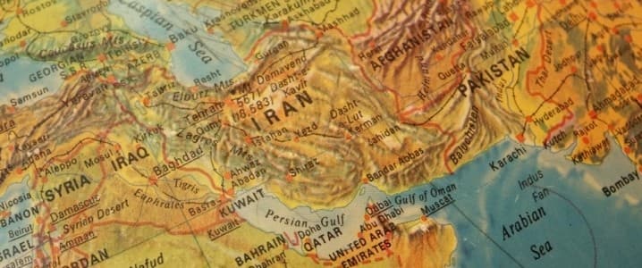 Brent Oil Price Tops $71: US-Iran Conflict Fears Erupt